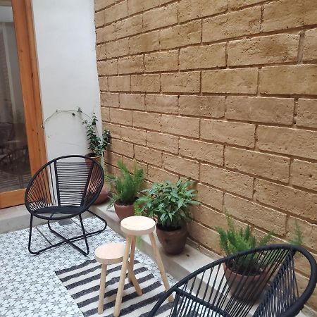 Casa Carmen Hotel San Cristobal de las Casas Ngoại thất bức ảnh