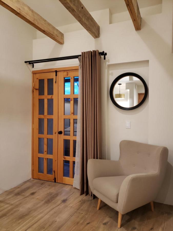 Casa Carmen Hotel San Cristobal de las Casas Ngoại thất bức ảnh