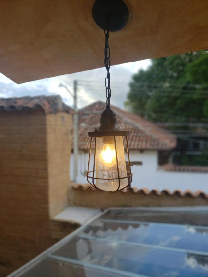 Casa Carmen Hotel San Cristobal de las Casas Ngoại thất bức ảnh