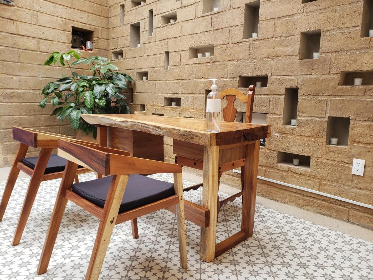 Casa Carmen Hotel San Cristobal de las Casas Ngoại thất bức ảnh