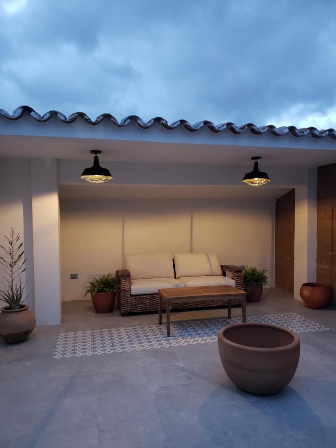 Casa Carmen Hotel San Cristobal de las Casas Ngoại thất bức ảnh