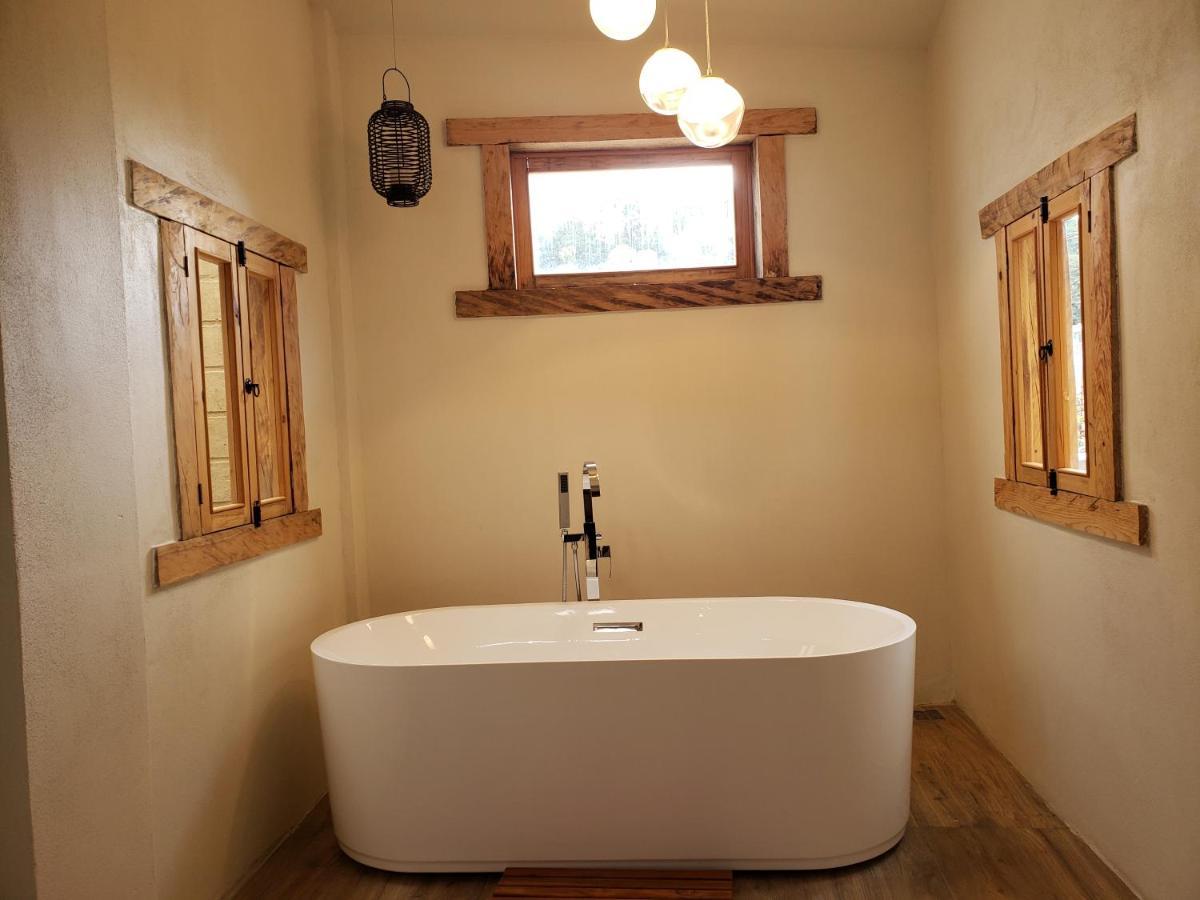 Casa Carmen Hotel San Cristobal de las Casas Ngoại thất bức ảnh