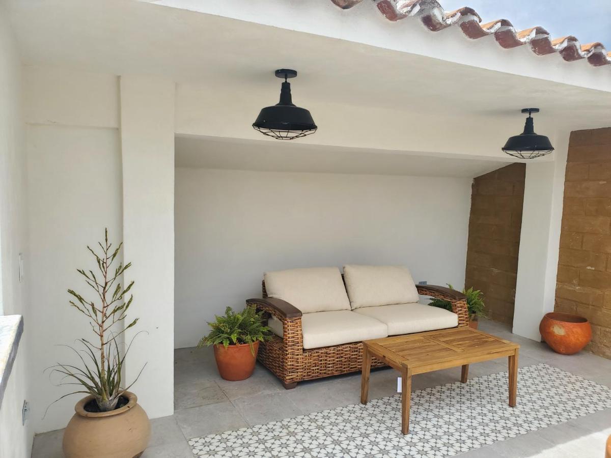 Casa Carmen Hotel San Cristobal de las Casas Ngoại thất bức ảnh