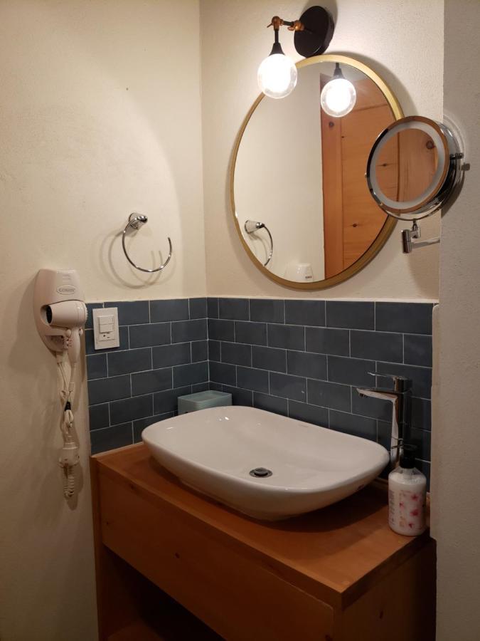 Casa Carmen Hotel San Cristobal de las Casas Ngoại thất bức ảnh