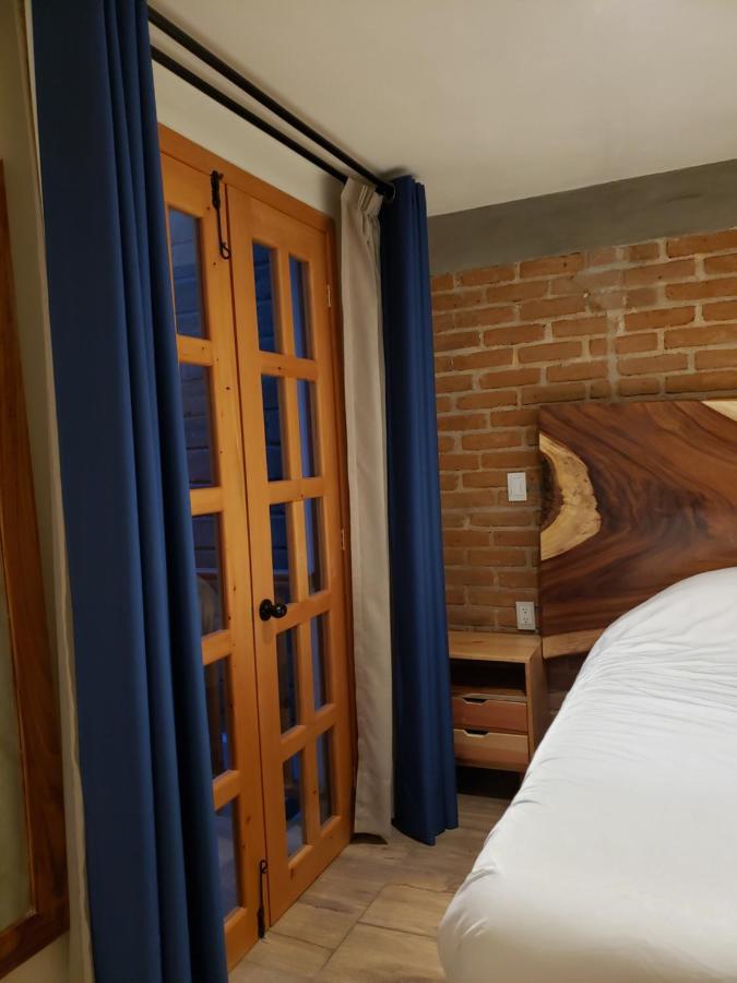 Casa Carmen Hotel San Cristobal de las Casas Ngoại thất bức ảnh