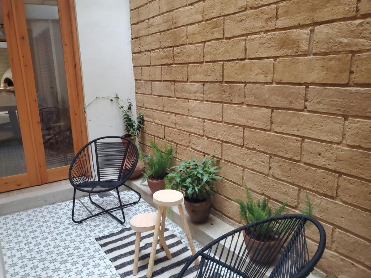 Casa Carmen Hotel San Cristobal de las Casas Ngoại thất bức ảnh