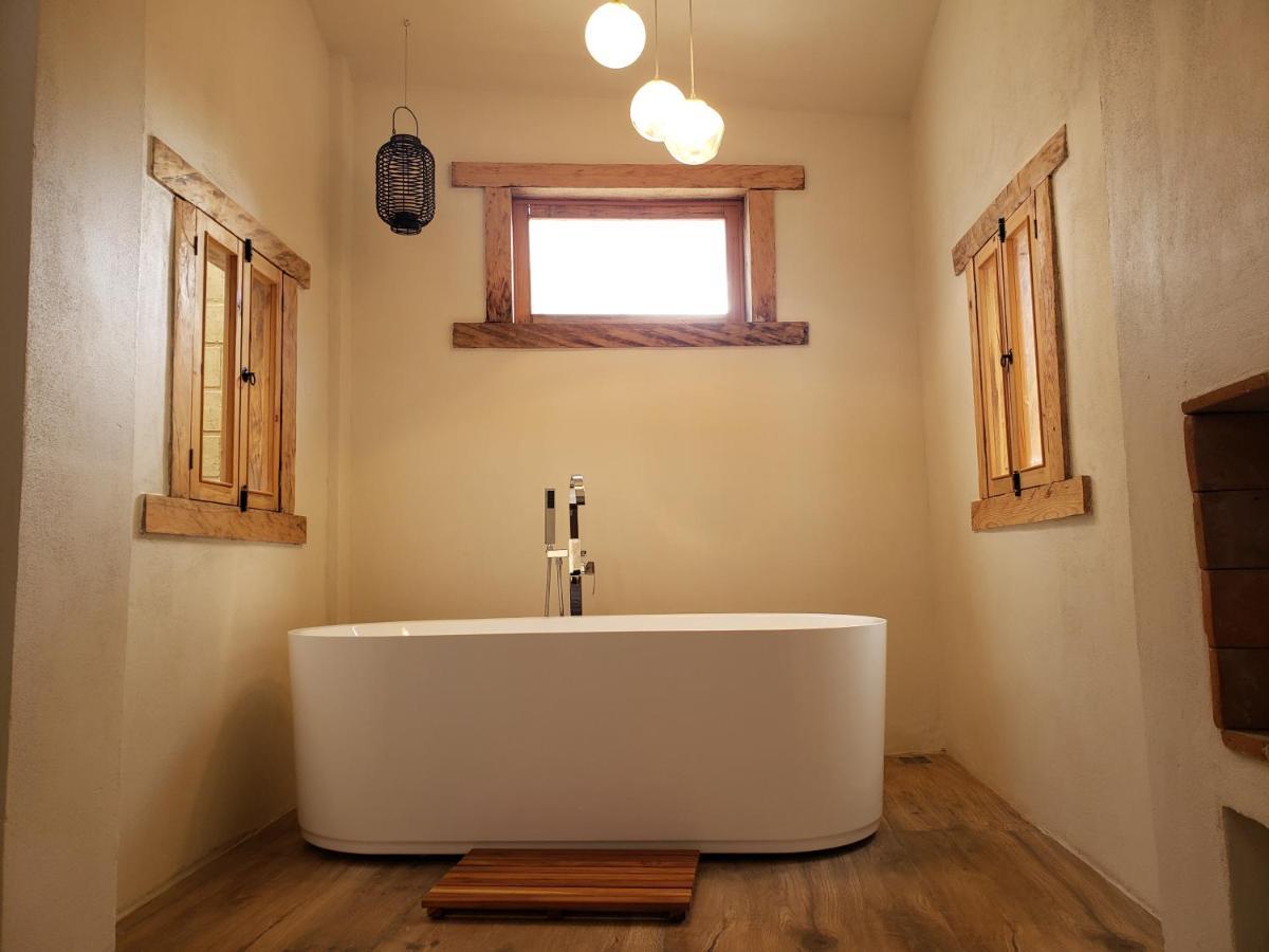 Casa Carmen Hotel San Cristobal de las Casas Ngoại thất bức ảnh